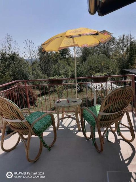 Kalista Villa Jurdani Exterior photo