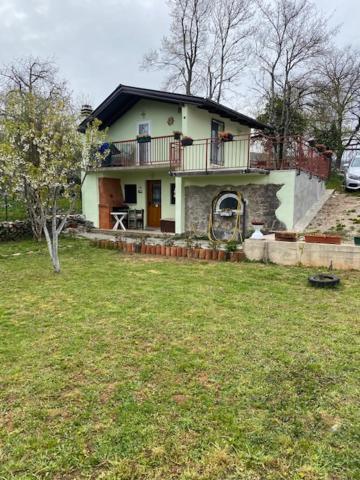Kalista Villa Jurdani Exterior photo